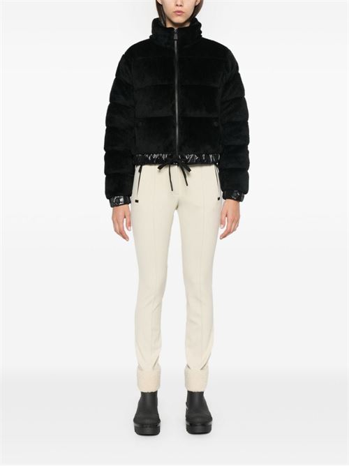 Pantalone in twill MONCLER GRENOBLE | 2A000-0653064200